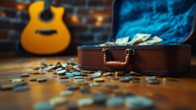 Saint-Étienne : concert caritatif pour l'accès à la musique au quartier Solaure