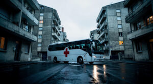 Saint-Étienne lance un Medicobus pour les quartiers sans médecin