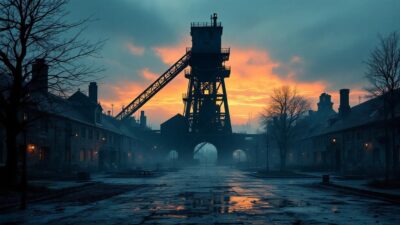 Saint-Étienne : visite tactile au Musée de la Mine pour les déficients visuels