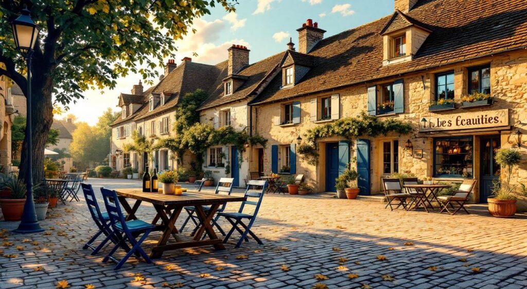 Saint-Fiel prépare sa Fête des Voisins pour mai 2026