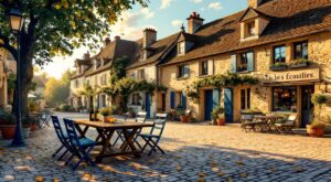 Saint-Fiel prépare sa Fête des Voisins pour mai 2026