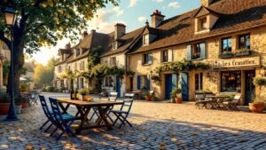 Saint-Fiel prépare sa Fête des Voisins pour mai 2026