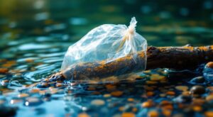 Saint-Florent-le-Vieil : des bénévoles nettoient les berges de la Loire