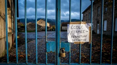 Saint-Flour : la Biennale d'art contemporain revient cet été avec l'exposition 'Echo'