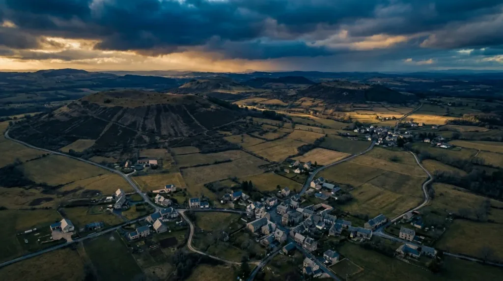 Saint-Flour : le PLUi en débat lors d&rsquo;une réunion publique