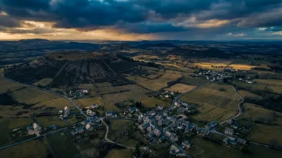 Saint-Flour : le PLUi en débat lors d'une réunion publique
