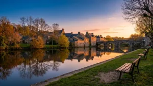 Saint-Gaultier se dote d'un espace de coworking pour les indépendants