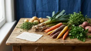 Saint-Genest : des ateliers pour apprendre à mieux manger