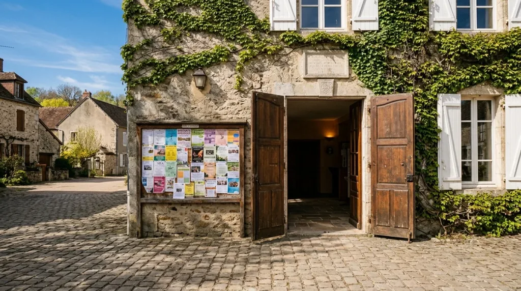 Saint-Genis-Pouilly : les associations caritatives ouvrent leurs portes