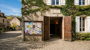 Saint-Genis-Pouilly : les associations caritatives ouvrent leurs portes