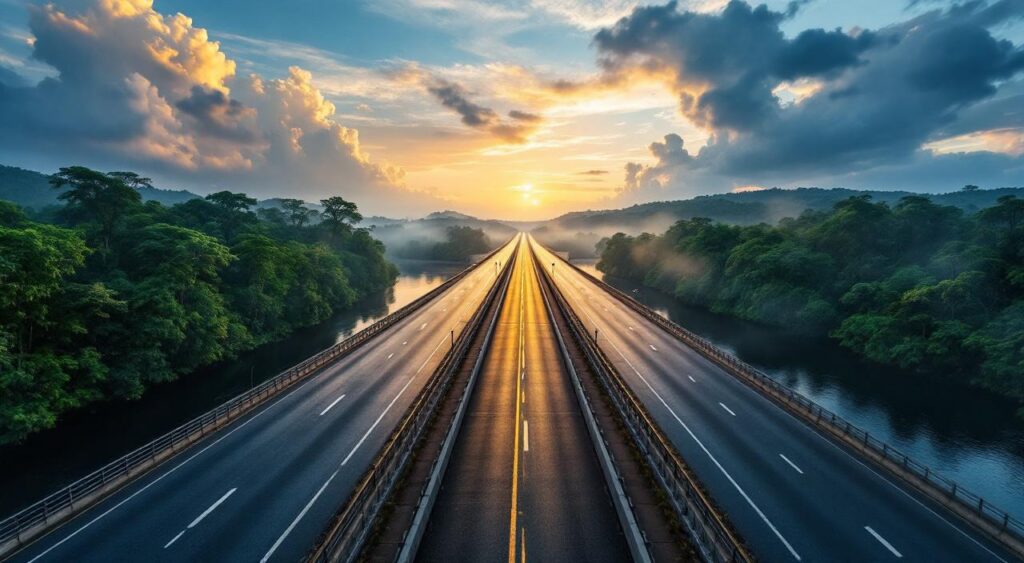 Saint-Georges-de-l&rsquo;Oyapock : médiation familiale pour apaiser les tensions franco-brésiliennes