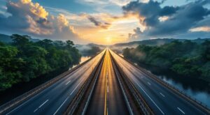 Saint-Georges-de-l&rsquo;Oyapock : médiation familiale pour apaiser les tensions franco-brésiliennes