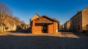 Saint-Germain-des-Fossés : un multi-accueil pour soulager les parents actifs