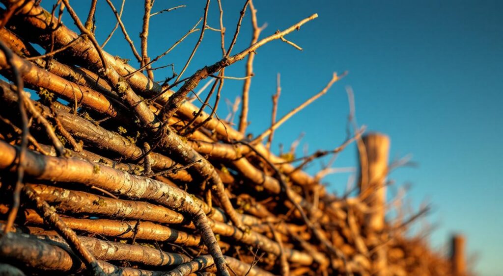 Saint-Germain-du-Teil : une conférence pour défendre les haies sèches lozériennes