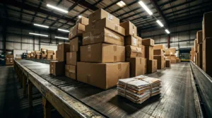 Saint-Gibrien devient le hub colis unique de la Marne