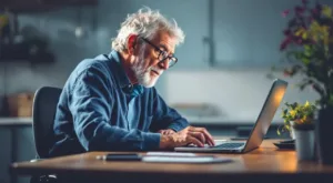 Saint-Gilles : des seniors en cours de numérique pour gagner en autonomie