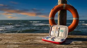 Saint-Hilaire-de-Riez : un centre de secourisme s&rsquo;installe face à la mer