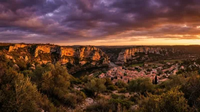 Saint-Jean-de-Fos accueille le premier Carrefour des alternatives citoyennes