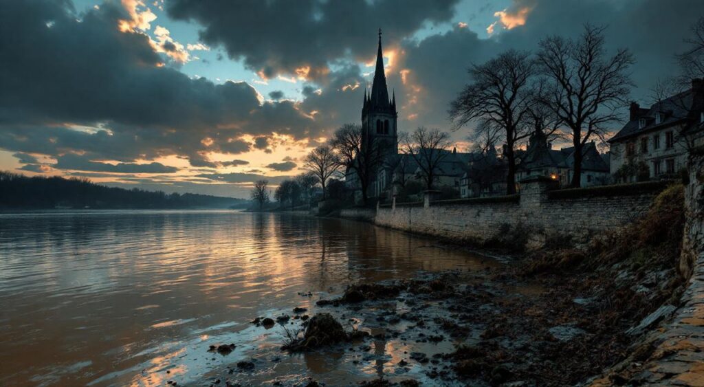 Saint-Jean-de-la-Ruelle lance une collecte pour son patrimoine abîmé par les crues