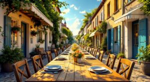 Saint-Jean-de-Losne : la Fête des Voisins revient le 29 mai