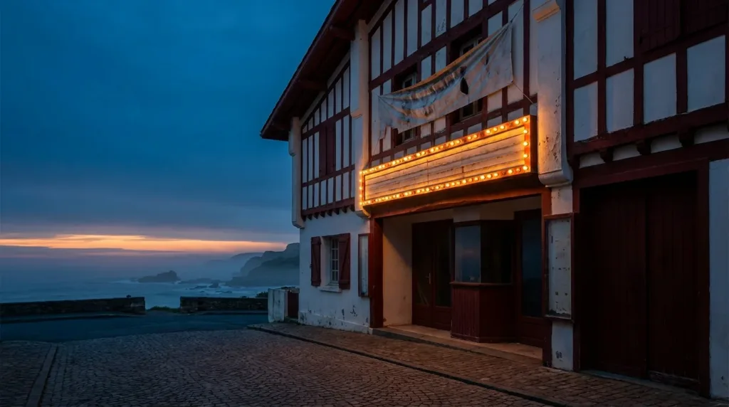 Saint-Jean-de-Luz : la 13e édition du festival de cinéma attendue en octobre 2026