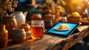 Saint-Jean-de-Maurienne : une foire pour brancher les artisans sur l'e-commerce