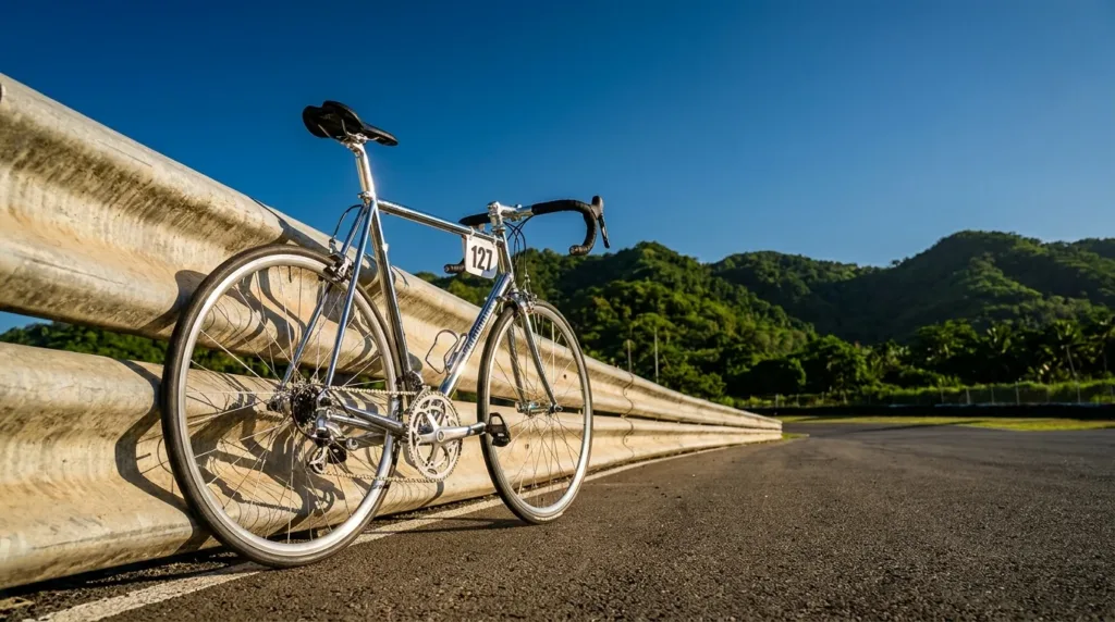 Saint-Joseph : le Grand Prix Cycliste de la Ville revient le 12 avril
