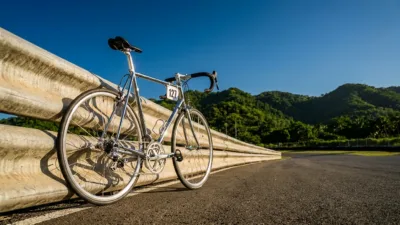 Saint-Joseph : le Grand Prix Cycliste de la Ville revient le 12 avril