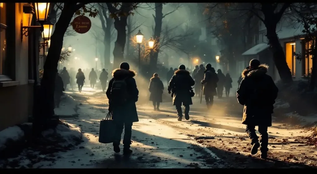 Saint-Juéry : les collégiens en première ligne contre le harcèlement