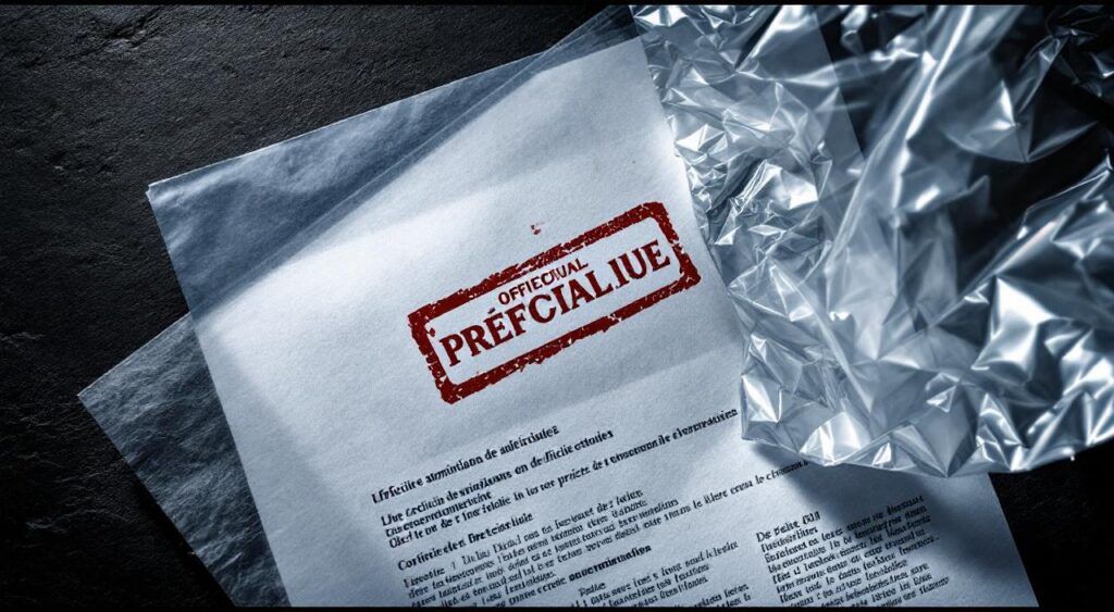 Saint-Just-d&rsquo;Avray : DMP Plastique visée par une troisième mise en demeure préfectorale