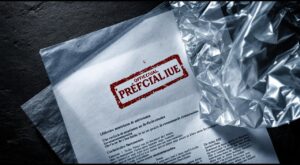 Saint-Just-d&rsquo;Avray : DMP Plastique visée par une troisième mise en demeure préfectorale