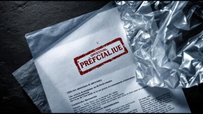 Saint-Just-d&rsquo;Avray : DMP Plastique visée par une troisième mise en demeure préfectorale