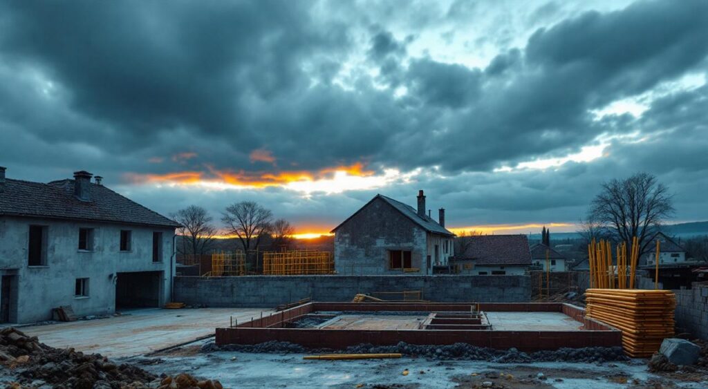 Saint-Just-Malmont : dix logements sociaux prévus d&rsquo;ici 2028