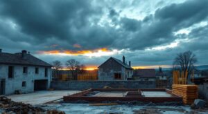 Saint-Just-Malmont : dix logements sociaux prévus d&rsquo;ici 2028