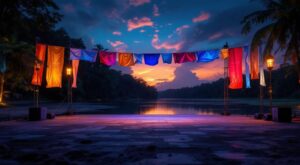 Saint-Laurent-du-Maroni : les rythmes créoles au cœur du calendrier festif 2026