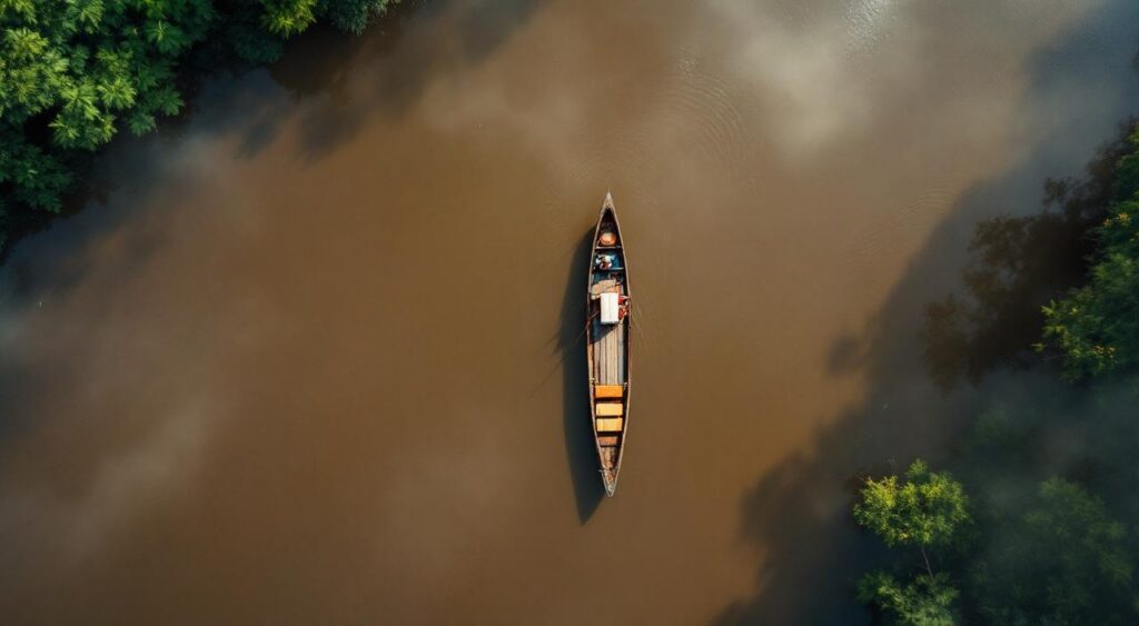 Saint-Laurent-du-Maroni : une zone commerciale pour dynamiser les échanges avec le Suriname