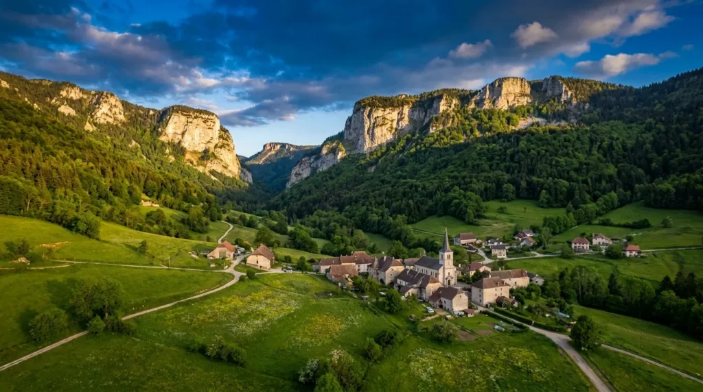 Saint-Laurent-du-Pont : un printemps placé sous le signe de la solidarité