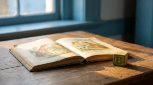 Saint-Léonard-de-Noblat : élèves et résidents de l&rsquo;EHPAD se retrouvent