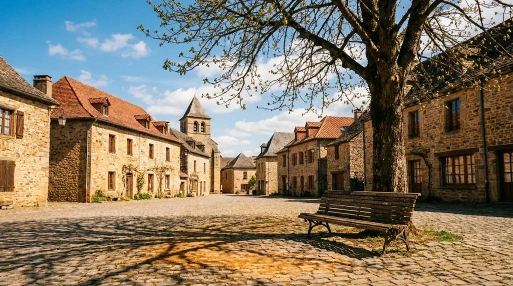 Saint-Léons : les habitants mobilisés contre l&rsquo;isolement des aînés