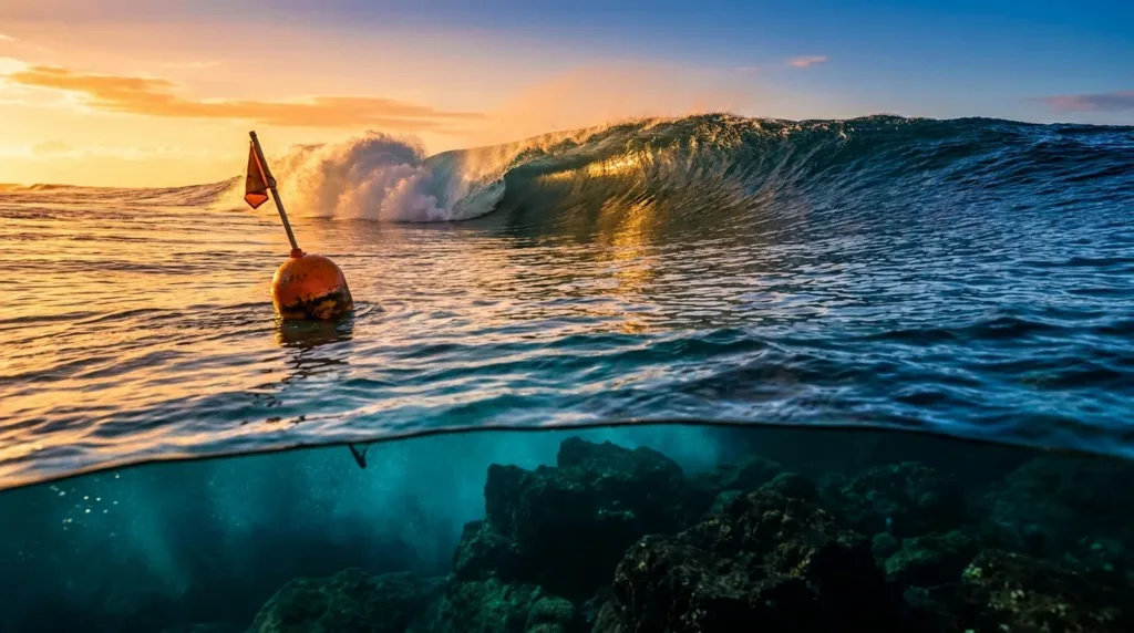 Saint-Leu accueille la Coupe de Surf de la Francophonie et de l&rsquo;Océan Indien