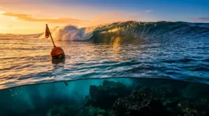 Saint-Leu accueille la Coupe de Surf de la Francophonie et de l&rsquo;Océan Indien