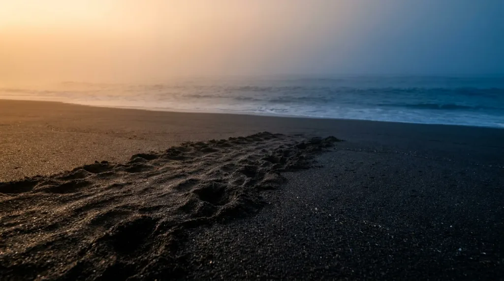 Saint-Leu : tortues marines au cœur des ateliers d&rsquo;éducation environnementale