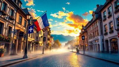 Saint-Louis : la marche pour la paix peine à retrouver son élan transfrontalier