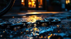 Saint-Louis : un vol de vélo à l&rsquo;Intersport conduit à l&rsquo;arrestation d&rsquo;un récidiviste