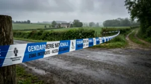 Saint-Loup-du-Dorat : deux blessés dans un accident de la route
