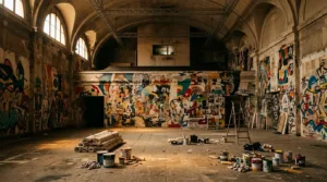 Saint-Maixent-l&rsquo;École : Expressions Libres revient pour une deuxième édition au CLAP