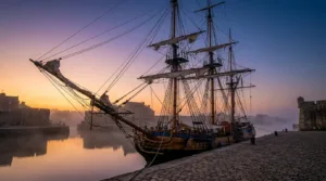 Saint-Malo : les corsaires au cœur d&rsquo;une programmation culturelle en attendant L&rsquo;Hydro