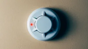 Saint-Malo : un incendie vite maîtrisé grâce au détecteur de fumée