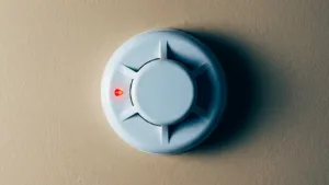 Saint-Malo : un incendie vite maîtrisé grâce au détecteur de fumée