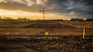 Saint-Marcel : une usine Arabelle de 100 millions d'euros sur la friche Nordéon